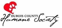 Dubois County Humane Society Logo