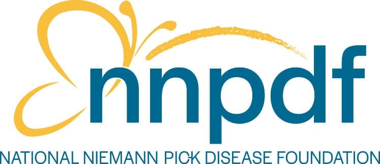 National Niemann-Pick disease Foundation Logo